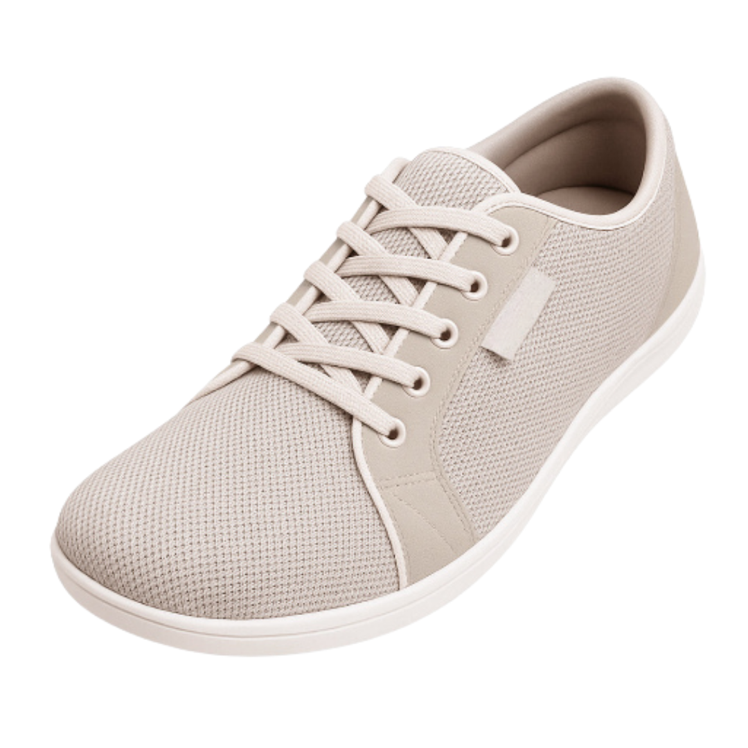Chaussures BareFlex - Minimalistes, Large et Confortables