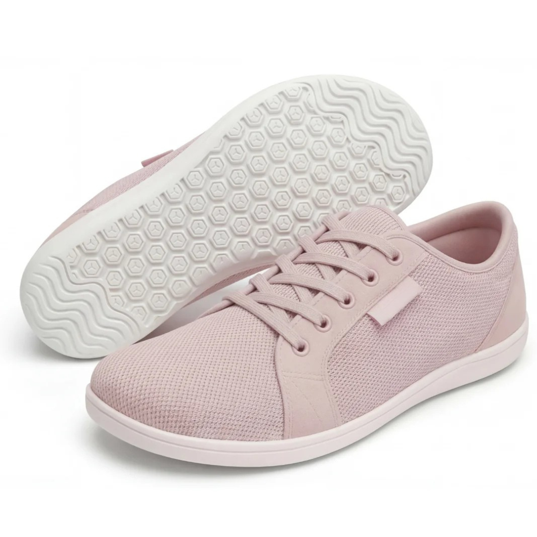 Chaussures BareFlex - Minimalistes, Large et Confortables